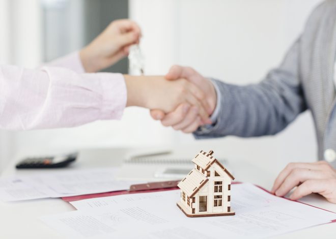Оформление коммерческой недвижимости в собственность — правила и процедуры