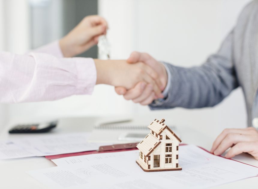 Оформление коммерческой недвижимости в собственность — правила и процедуры