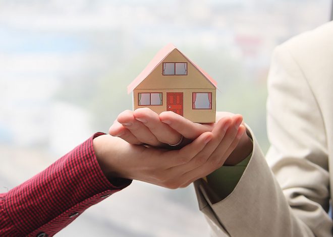 Ипотека как залог недвижимости — все, что вам нужно знать о квартирном кредите