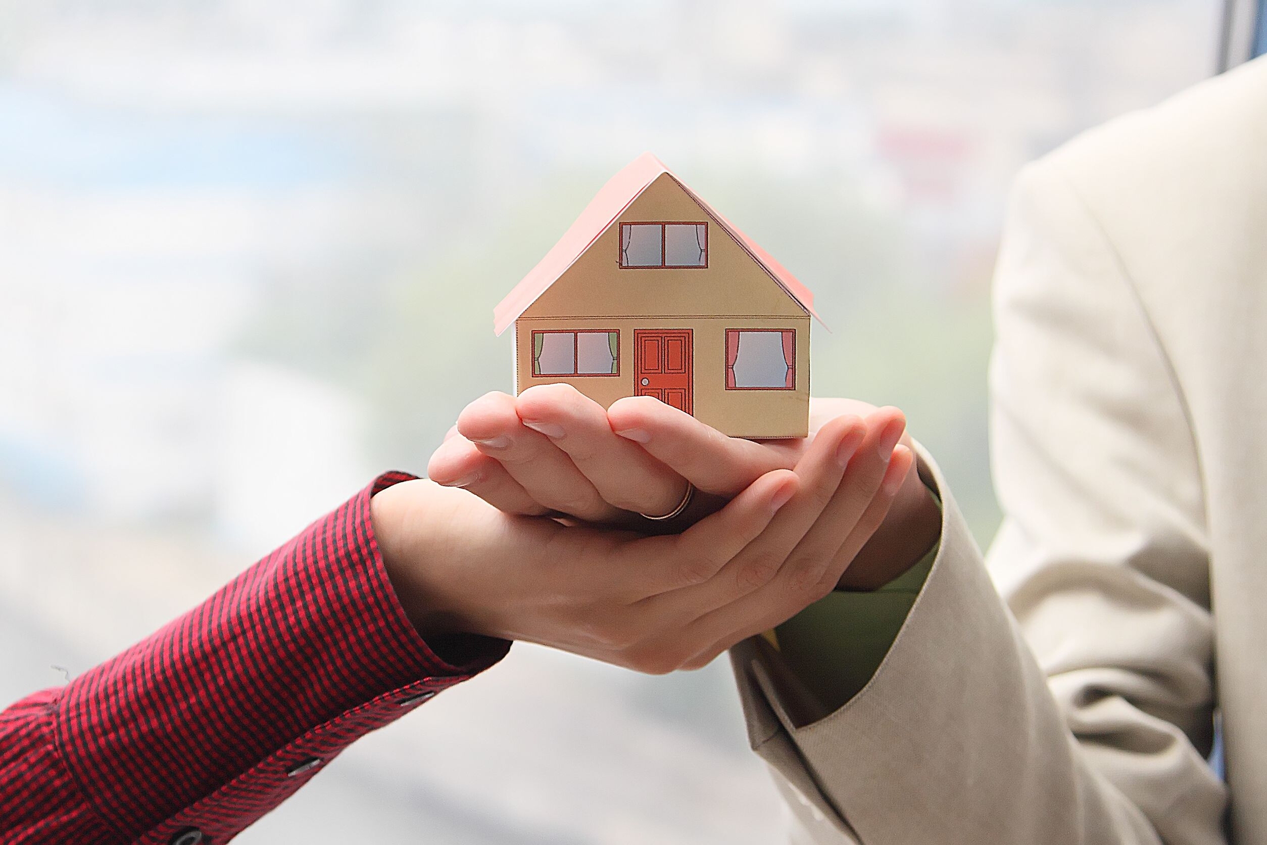 Ипотека как залог недвижимости — все, что вам нужно знать о квартирном кредите